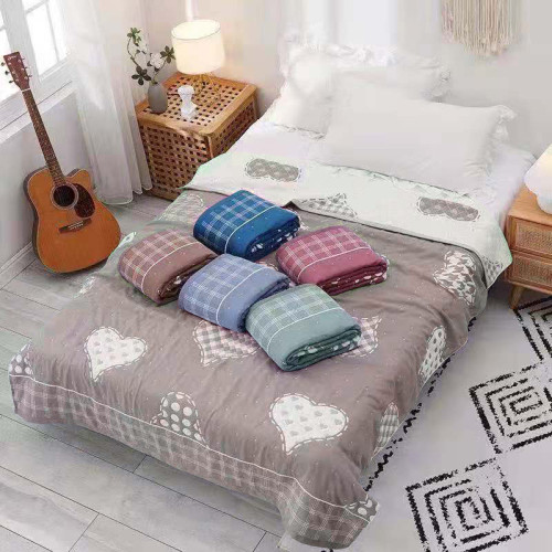 Покрывало Tango (Танго) "Muselina", 200x230, хлопок (MUS2023-05 код2333)