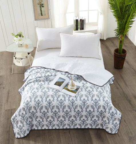 Покрывало Tango (Танго) "PW1520", 150x200, pаtchwork (пэчворк) (PW1520-17 КОД2312)