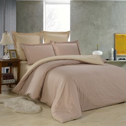 Постельное белье Valtery &quot;LS-23&quot;, семейный, сатин (LS-23-1255)