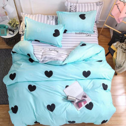 Постельное белье Tango (Танго), 2-спальный, микросатин (DF02-64-50 код1179)