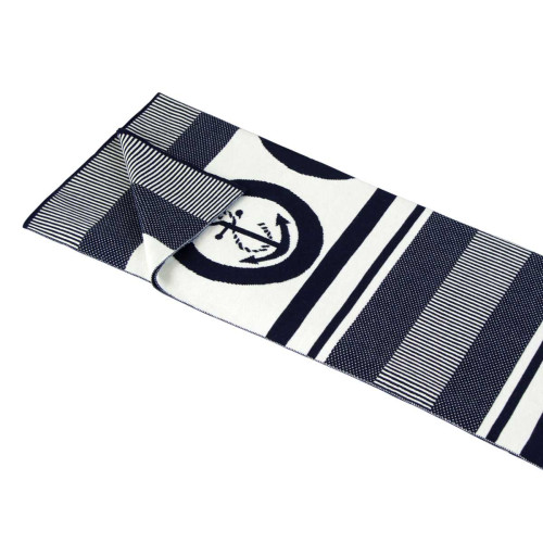 Плед Arya Home "T-0148", 130x170, хлопок (8680943085979)