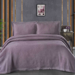 Покрывало Arya Home &quot;Paisley&quot;, 240x260, хлопок (8680943101693)