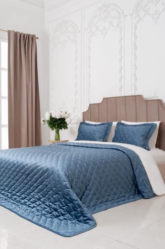 Покрывало Arya Home "Ansel", 250x260, полиэстер (8680943114105)