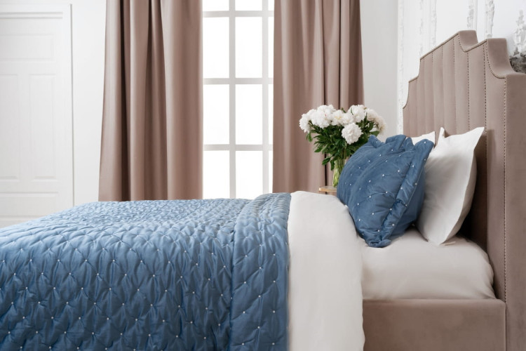 Покрывало Arya Home "Ansel", 250x260, полиэстер (8680943114105)