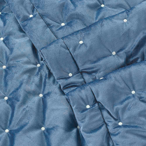 Покрывало Arya Home "Ansel", 250x260, полиэстер (8680943114105)