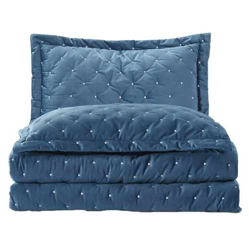 Покрывало Arya Home "Ansel", 250x260, полиэстер (8680943114105)