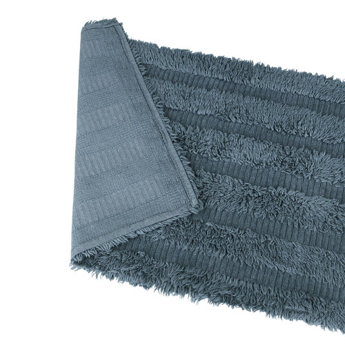 Набор ковриков Arya Home "Dreamsoft", 60x100, хлопок, 2 шт (8680943113085)