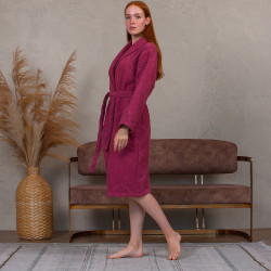 Халат Arya Home &quot;Nube&quot;, XL, хлопок (8680943108197)