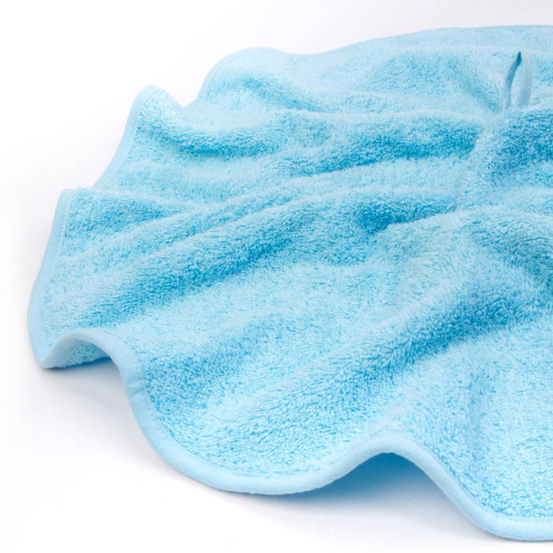 Полотенце Arya Home "Coctail", кухонное, 70x70, махровая ткань (8680943044044)