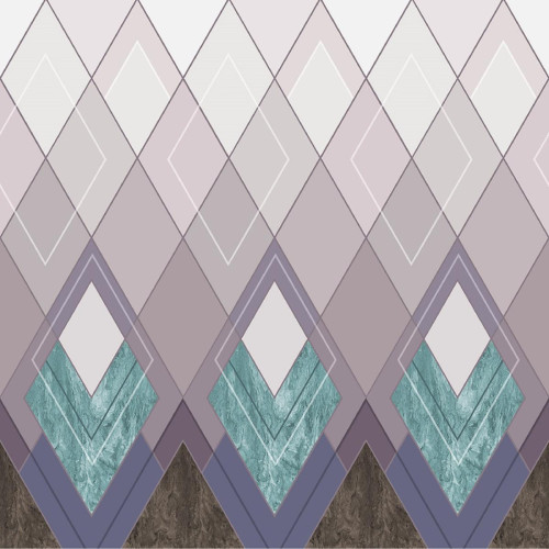 Постельное белье Valtery "AP-103", 2-спальный, поплин (AP-103-1251)