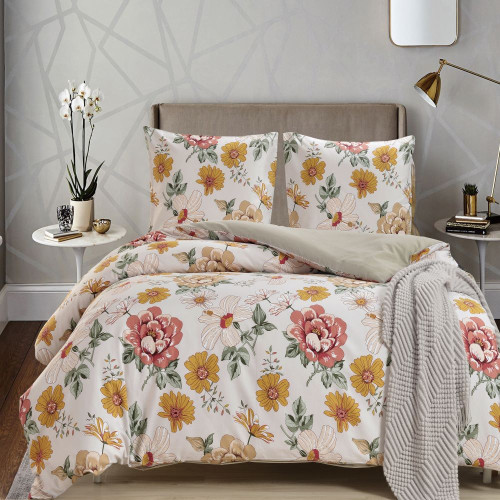 Постельное белье Valtery "CL-452", 2-спальный, сатин (CL-452-1251)