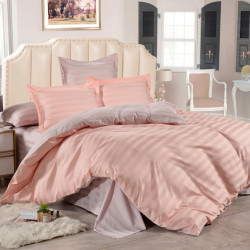 Постельное белье Valtery &quot;OD-63&quot;, 2-спальный, сатин (OD-63-1251)