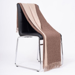 Плед Incalpaca, 130x152, шерсть (PBA-11-2424)