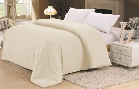 Пододеяльник Valtery "PDC-44", 150x215, сатин (PDC-44-1856)