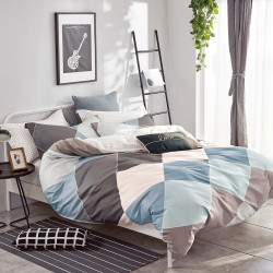 Постельное белье Tango (Танго) &quot;TWILL&quot;, евро, сатин (TPIG6-1657 КОД1038)