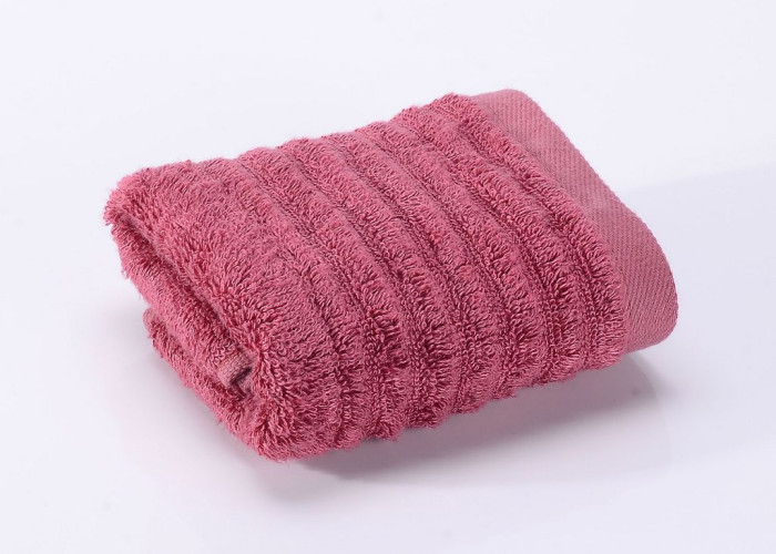 Полотенце Valtery "Wellness-6", банное, 70x140, махровая ткань (Wellness-6-1998)