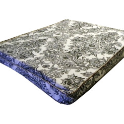 Скатерть Valtery, 120x140, хлопок (12256-1993)
