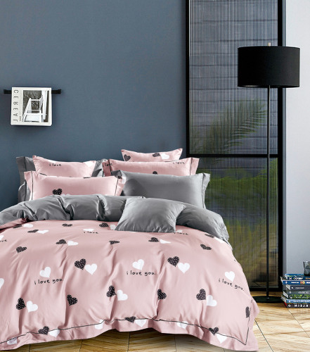 Постельное белье Tango (Танго) "Imperium 60S(Египетский хлопок)", семейный, мако-сатин; (TIS05-853 код1098)