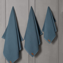 Полотенце Arya Home "Rob", 70x140, хлопок (8680943229274)