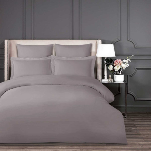 Простыня Arya Home "Camino", 240x260, сатин (8680943048530)