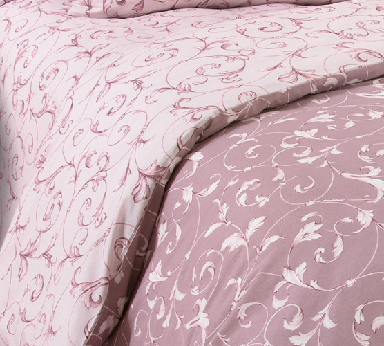 Постельное белье Королевское искушение (Текс-Дизайн) "Габриэль 1", 2-спальный, перкаль (3250ПН199081)