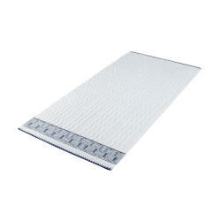 Полотенце Arya Home "Teide", банное, 70x140, жаккард (8680943091246)