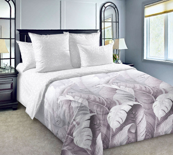 Постельное белье Королевское искушение (Текс-Дизайн) "Миссандея 3", 2-спальный, сатин, на молнии (Н3239660243)