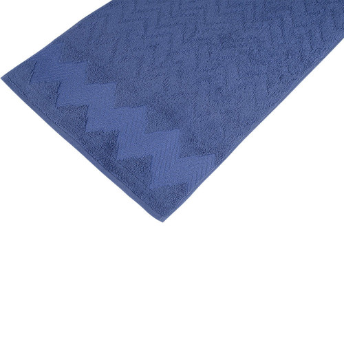 Набор полотенец Arya Home "Monica", банные, 70x140, махровая ткань (8680943212504)