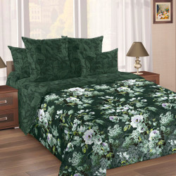 Постельное белье Королевское искушение (Текс-Дизайн) &quot;Чародейка 1&quot;, евро, перкаль (5250ПН207141)