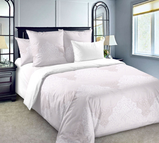 Простыня Королевское искушение (Текс-Дизайн) "Тициана компаньон 4", 220x240, сатин (002Н1208174)