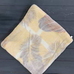 Чехол на подушку AlViTek (АльВиТек), 40x40, микрофибра (ЧН-040/227-pb)