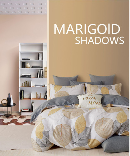 Постельное белье Valtery "C-559", 2-спальный, сатин (C-559-1251)