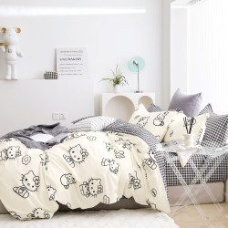 Постельное белье Tango (Танго) "TWILL", 2-спальный, сатин (TPIG2-1683-70 КОД1049)