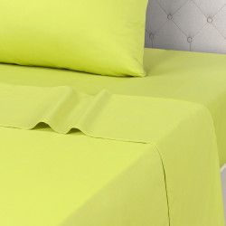 Простыня Valtery "PRC-13", 240x260, сатин (PRC-13-1782)