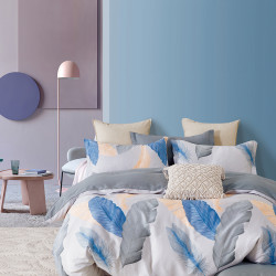 Постельное белье Tango (Танго) "TWILL", евро, сатин (TPIG6-1833 КОД1038)