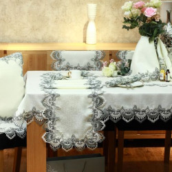 Скатерть ABT 40x210OB