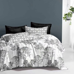 Постельное белье Tango (Танго), 2-спальный, микросатин (DF02-341-50 код1179)