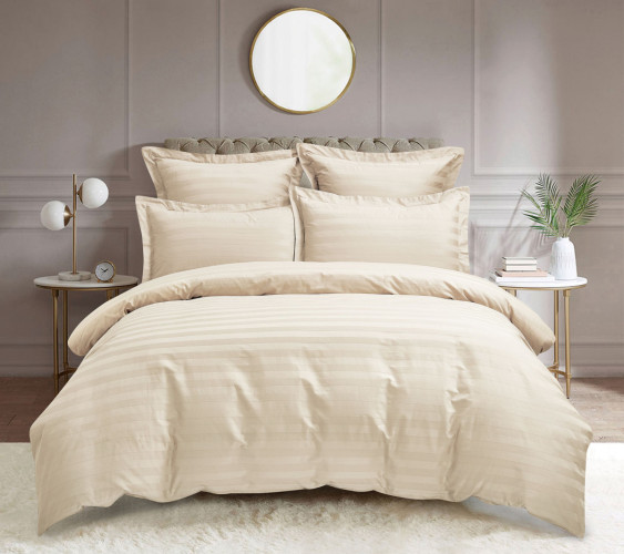 Постельное белье Valtery "OD-50", семейный, сатин (OD-50-1255)