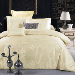 Постельное белье Valtery "JC-16", семейный, сатин (JC-16-1255)