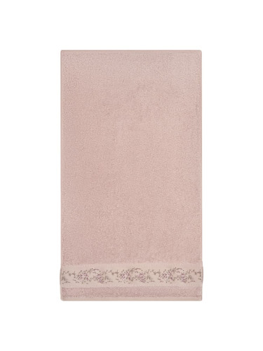 Полотенце Arya Home "Betsy", 70x140, хлопок (8680943229380)