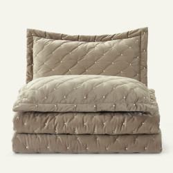 Покрывало Arya Home &quot;Ansel&quot;, 250x260, полиэстер (8680943114082)