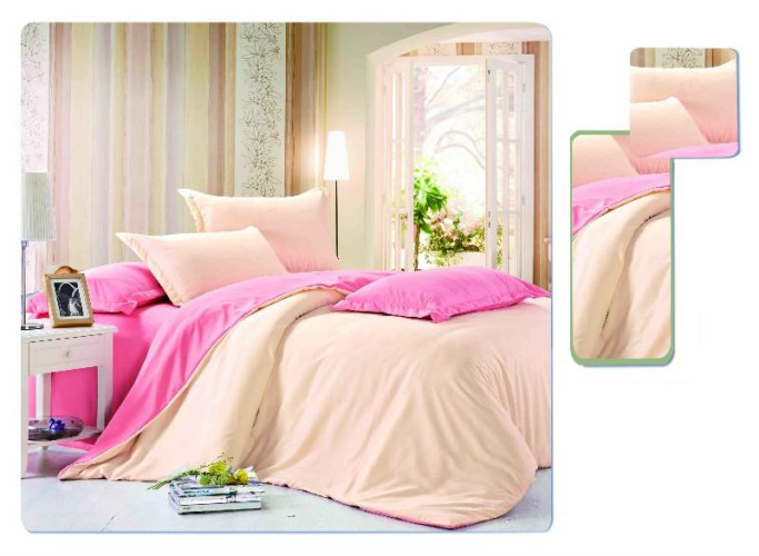 Постельное белье Valtery "MO-08", 2-спальный, софткоттон (MO-08-1251)