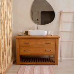 Коврик Arya Home &quot;Tunna&quot;, для ванной, 50x80, хлопок (8680943086525)