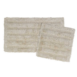 Набор ковриков Arya Home &quot;Dreamsoft&quot;, 60x100, хлопок, 2 шт (8680943113061)