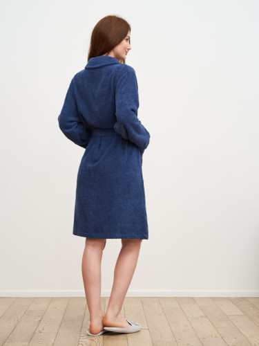 Халат Arya Home "Miranda Soft", L, махровая ткань (8680943074959)