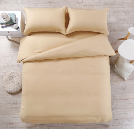 Постельное белье Valtery "AP-1002", 1.5-спальный, поплин (AP-1002-1249)