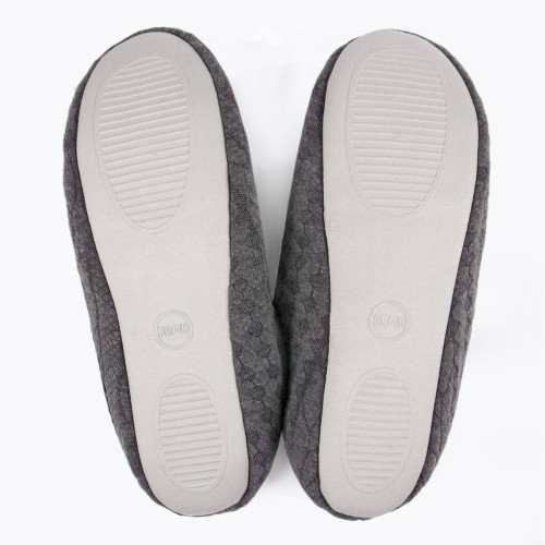 Тапочки Arya Женские Cindy Серый.39-40