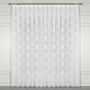 Штора Arya 400X270 Fantasy  7 Krem