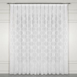 Штора Arya 400X270 Fantasy 7 Krem