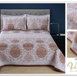 Покрывало Valtery &quot;PMP&quot;, 160x220, софткоттон (PMP-20-1795)